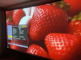 Z9800w Epson Pro 3lcd Projector 8300 Lumen Hdmi Factory Lamps Very Low Hours Z9800w Epson Pro 3lcd Projector 8300 Lumen Hdmi Factory Lamps Very Low Hours