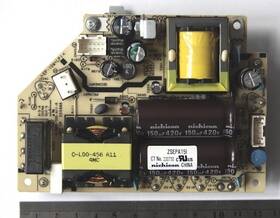 Epson Zsepa15l Projector Power Supply Board New Pull From Unused Unit Tested