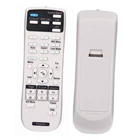 Esolid 1547200 Remote Control For Epson Brightlink 425wi 430i 435wi 475wi 480i