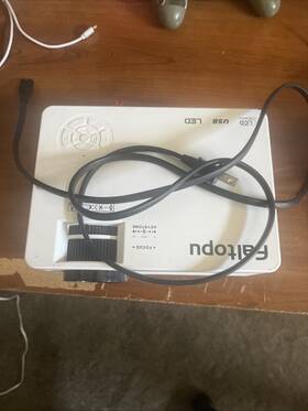 Faltopu Dro6 Projecter