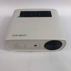 Groview Jq818c Full Hd 1080p 15000 Lumens Lcd Projector