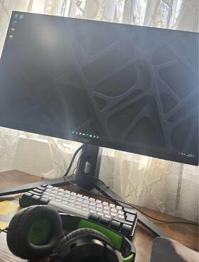 Gtek Q2740p 240hz 2k Gaming Monitor 27 Inch Display Full Wqhd 2560 X 1440p