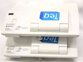 Hitachi Cp-a252wn Tested Working Cp-a222wn Cp-aw252wn Projector Pair Wxga Xga Ust