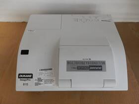 Hitachi Cp-a352wn Xga Ultra Short Throw Ust Projector - Unit Only