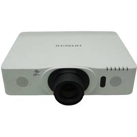 Hitachi Cp-wu8450gf 500-1000 Lamp Hours