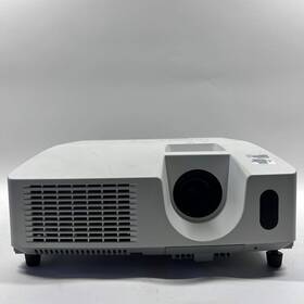 Hitachi Cp-x2010n Elco 1024 X 768 Xga 2 200 Lumens 3lcd Projector
