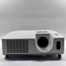 Cp-x2010n Hitachi Elco 1024 X 768 Xga 2 200 Lumens 3lcd Projector