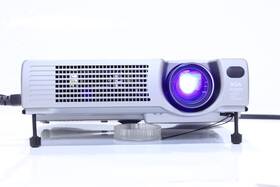 Hitachi Cp-x327t Xga 1800 Ansi Lumens 2cm 3lcd Projector White 171 Lamp Hrs
