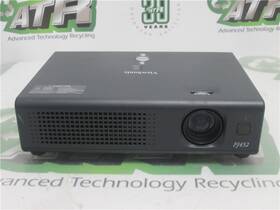 Hitachi Cp-x4013lcd Bundle Of 2 Projectors 830hr And Pj452 13hr 1024x768