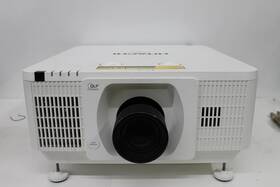 Hitachi Lp-wu6600 Dlp Laser Projector Only 4000 Hours