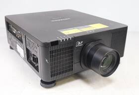 Hitachi Lp-wu9100b 1920x1200 10k Lumens Dvi Wuxga Dlp Projector 5320 Hours