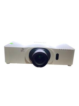 Hitachi Wx8265 Cp-wxx8265 Projector