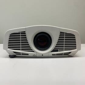 Hitachi Xd3200u Mitsubishi Model Projector 4.5amp 100-240v 50/60hz White #u8454 3 016hrs