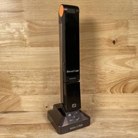 Hovercam Plus Hcs8 Solo 8plus 8 Document Camera Scanner 13mp Resolution