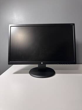 Hp 22uh Monitor