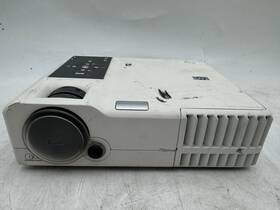 Hp Crvsb-04vu Digital Projector Model
