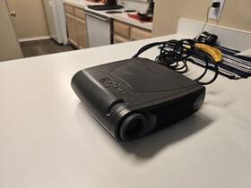 Ibm Il2220 Dlp Multimedia Projector - 1024x768 Xga