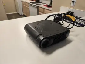 Il2220 Ibm Dlp Multimedia Projector - 1024x768 Xga Il2220 Ibm Dlp Multimedia Projector - 1024x768 Xga