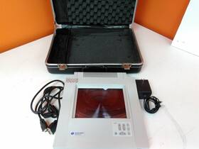 Infocus 5000fx Boxlight Lcd Projection Panel No Remote