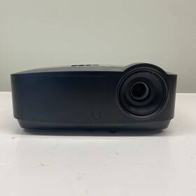 Infocus In112x Svga Dlp Hdmi 3200 Lumen Projector 1 209 Lamp Hours Tested