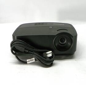 Infocus In116x Infocuse Dlp 3d-ready Projector 2xvga Hdmi Rs-323 400 Lamp Hours Ss655