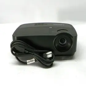 3d-ready Infocus In116x Infocuse Dlp Projector 2xvga Hdmi Rs-323 400 Lamp Hours Ss655