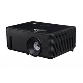 Infocus In136 Open Box 3d Dlp Projector - Wxga 1280 X 800 Resolution Up To
