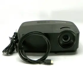 In114a Infocus In14a Dlp Projector 99 Lamp Hours 3d And Hd 15000 1 3k-lumens Ss642 In114a Infocus In14a Dlp Projector 99 Lamp Hours 3d And Hd 15000 1 3k-lumens Ss642