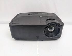 Infocus In2126a Full Hd Dlp Projector Hdmi No Remote