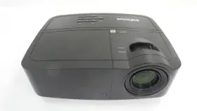 In2128hda Infocus / Full Hd 3d Dlp Projector 3500 Lumens