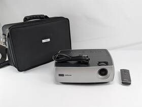 Infocus In26 Ep In26 Ep Xga Dlp 2400 Lumen Portable Projector