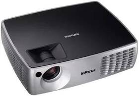 Infocus In3108 Home Cinema Dlp Projector - Hdmi New Free Shipping