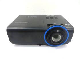 Infocus In3146 Dlp Projector - Wxga Hdmi Good Working No Remote
