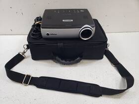 Infocus In36 Model Desktop Projector - Read