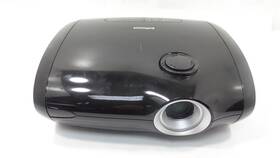Infocus In72 P720 Wvga Home Theater Projector - Lamp Timer 830 Hours