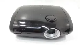 P720 Infocus In72 Wvga Home Theater Projector - Lamp Timer 830 Hours