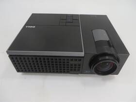 Infocus M409wx Dell Dlp Projector - Hdmi Lamp Runtime 120 Hours