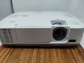Infocus Np-m271x Nec Xga 2700 Ansi Lumens Projector Tested And Works