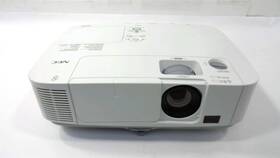 Infocus Np-p501x Nec Lcd Xga Projector - Hdmi 5000 Lumens Lamp Timer 20 Hours