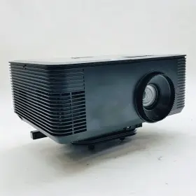 In2138hd Infocus P117 3d Long Throw Dlp Projector 1080p 4500lm 5982 Lamp Hours