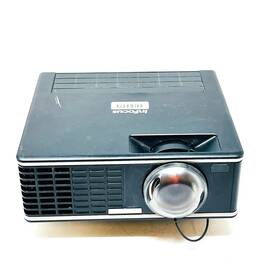 Infocus P1503 Mobile Short-throw Widescreen Dlp Projector 3000 Lumens