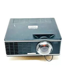 P1503 Infocus Mobile Short-throw Widescreen Dlp Projector 3000 Lumens