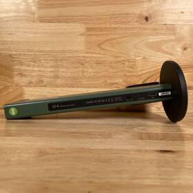 Ipevo Cdvh-01ip Vz-r Document Camera Green Hdmi/usb 8mp Dual Mode - For Parts