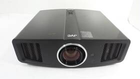 Jvc Dla-hd100 Dla-hd100-bu Full Hd Home Theater Projector - Lamp 760 Hours