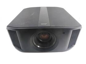 Jvc Dla-np5bk 4k Laser Home Cinema Projector - Read The Description As Is