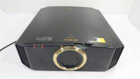 Jvc Dla-rs600 D-ila 4k Projector - For Fix Or Parts As Is