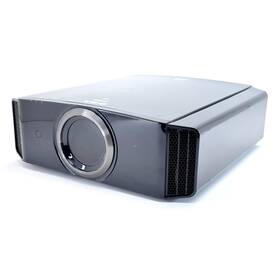 Jvc Dla-x90rbu Thx3d Display 1080p Hdmi D-ila Projector Read Desc Works Fine