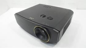 Jvc Lx-nz30bg Lx-nz30 4k Uhd Hdr Dlp Home Theater Laser Projector