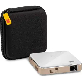 Amzrodpjkeva150 Kodak Luma 150 Pocket Projector Portable Mini With Travel Case