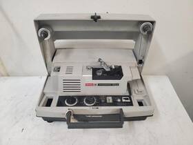 Kodak Mfs-8 Vintage Ektagraphic 8mm Projector